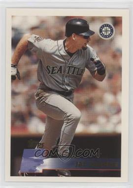 1996 Topps - [Base] #270 - Jay Buhner