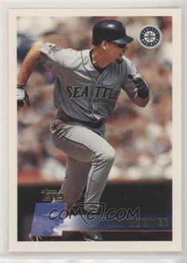 1996 Topps - [Base] #270 - Jay Buhner