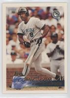 Andre Dawson [EX to NM]