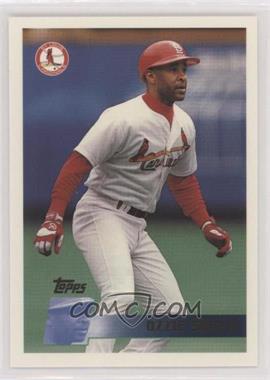 1996 Topps - [Base] #301 - Ozzie Smith