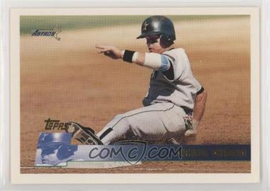 1996 Topps - [Base] #306 - Craig Biggio