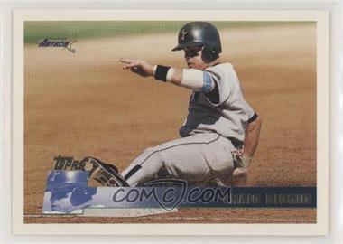 1996 Topps - [Base] #306 - Craig Biggio