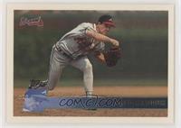 Greg Maddux [EX to NM]