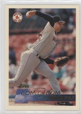 1996 Topps - [Base] #332 - Aaron Sele