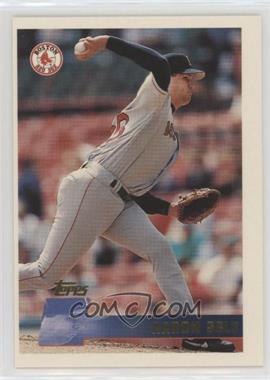 1996 Topps - [Base] #332 - Aaron Sele