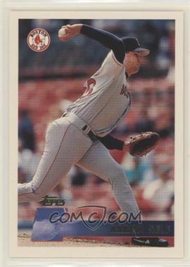 1996 Topps - [Base] #332 - Aaron Sele