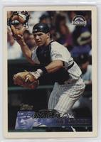 Joe Girardi [Good to VG‑EX]