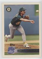 Dennis Eckersley