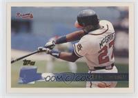 Fred McGriff