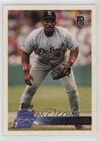 Cecil Fielder [EX to NM]