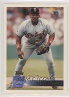 Cecil Fielder