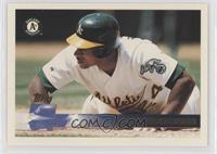 Rickey Henderson