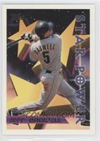 Star Power - Jeff Bagwell