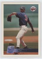 LaTroy Hawkins