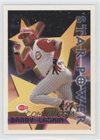 Star Power - Barry Larkin