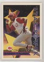 Star Power - Barry Larkin