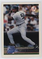 Bernie Williams