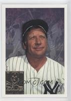 Mickey Mantle