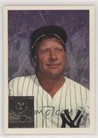 Mickey Mantle [EX to NM]