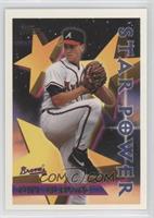 Star Power - Tom Glavine