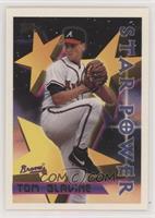 Star Power - Tom Glavine