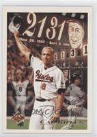 Cal Ripken