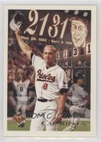 Cal Ripken