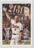 Cal Ripken