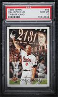 Cal Ripken [PSA 10 GEM MT]