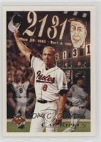 Cal Ripken