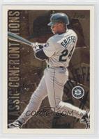 Ken Griffey Jr.