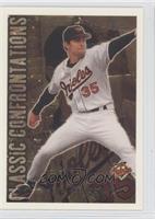 Mike Mussina