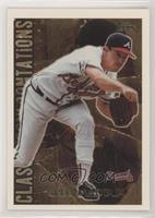 Greg Maddux [EX to NM]