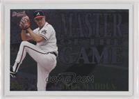 Greg Maddux