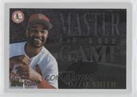 Ozzie Smith [EX to NM]