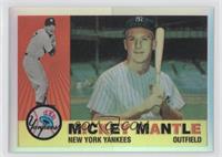 Mickey Mantle (1960 Topps)