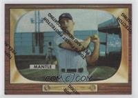 Mickey Mantle (1955 Bowman)