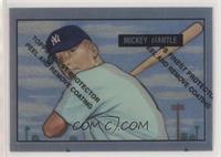 Mickey Mantle (1951 Bowman)