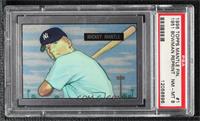 Mickey Mantle (1951 Bowman) [PSA 8 NM‑MT]