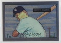 Mickey Mantle (1951 Bowman)