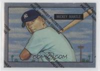 Mickey Mantle (1951 Bowman)