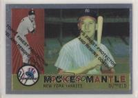 Mickey Mantle (1960 Topps)