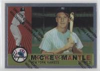 Mickey Mantle (1960 Topps)