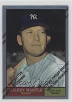 Mickey Mantle (1961 Topps)