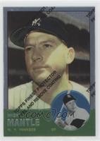 Mickey Mantle (1963 Topps)