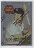 Mickey Mantle (1969 Topps)