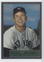 Mickey Mantle (1954 Bowman)