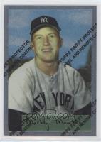 Mickey Mantle (1954 Bowman)