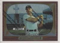 Mickey Mantle (1955 Bowman)