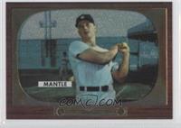 Mickey Mantle (1955 Bowman)